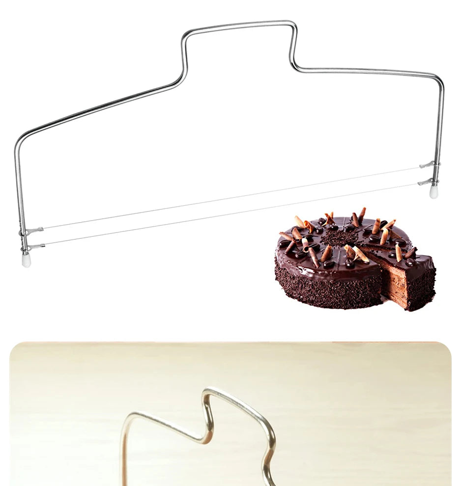 Cake Cutter