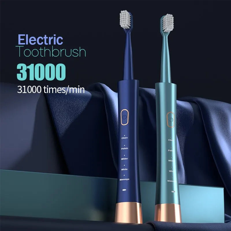 Electric Toothbrush