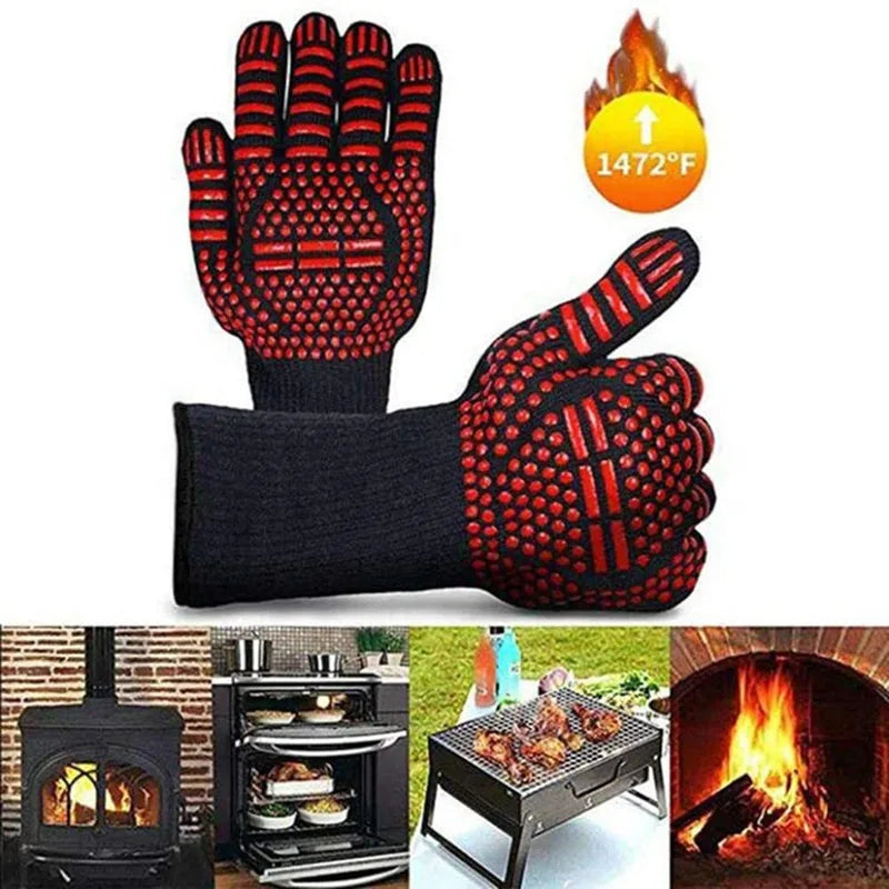 BBQ Gloves