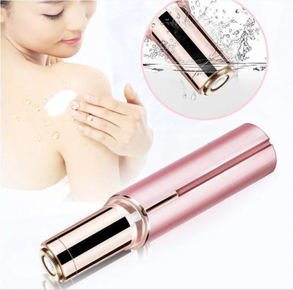 Lipstick Shaver Hair Removal