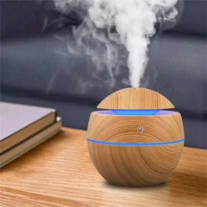 Humidifier Air Aroma