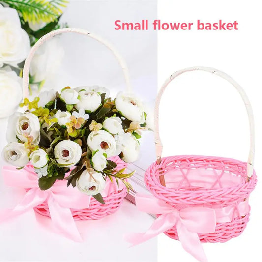 Flower Basket