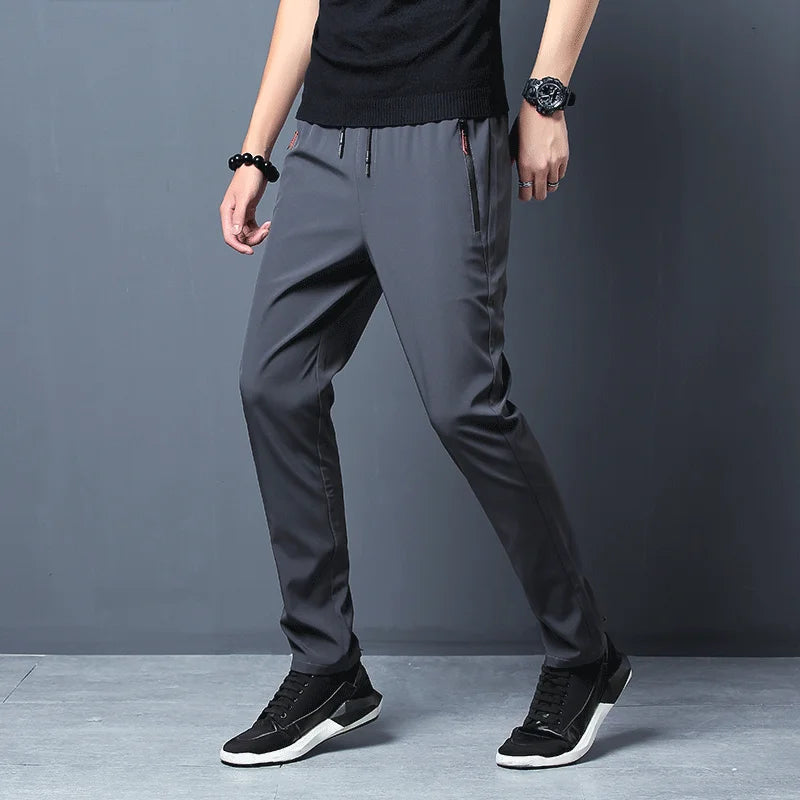 Men's Slim Fit Pants