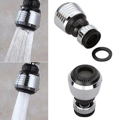 Adjustment Faucet Extender