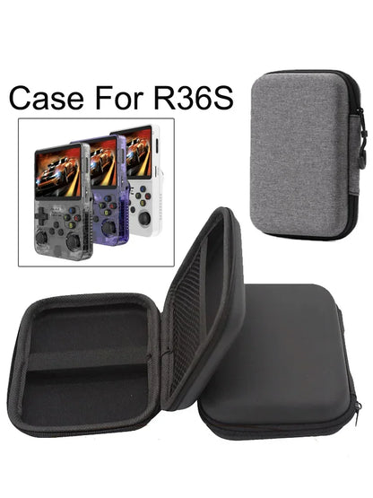 Game Console Storage Bag