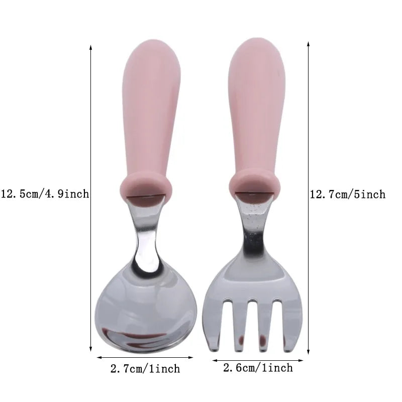 Spoon Forks Box