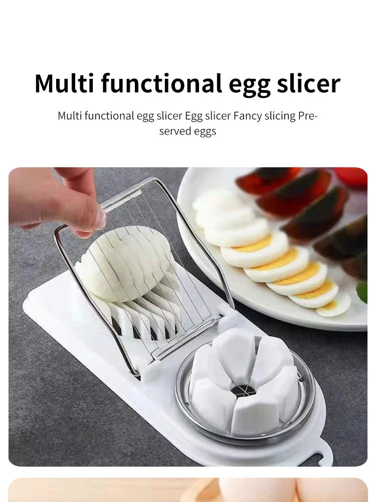 Egg Slicers