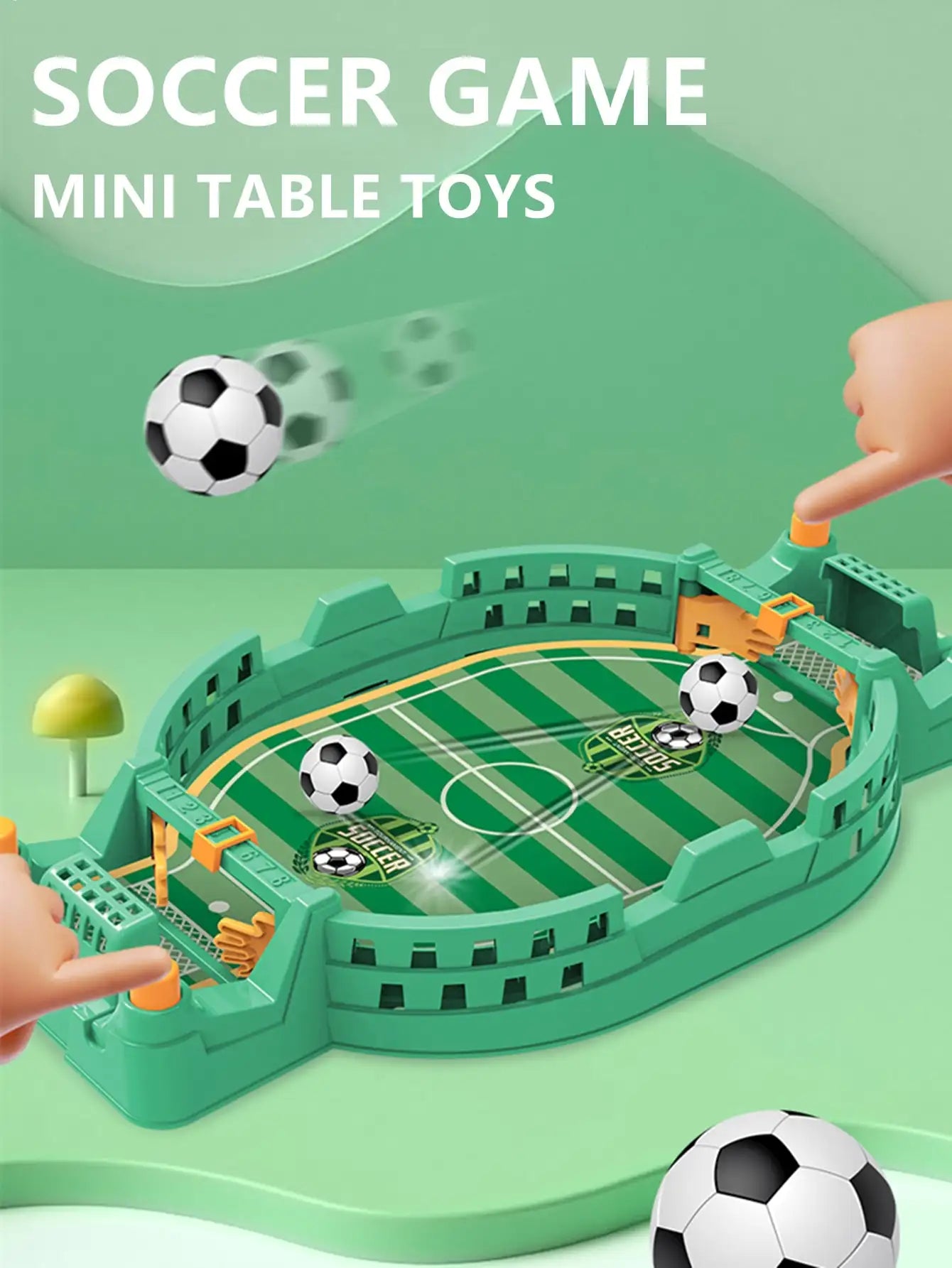 Football Tabletop Game