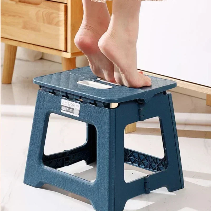 Portable Folding Stool