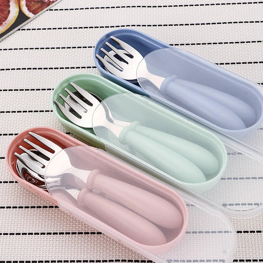 Spoon Forks Box