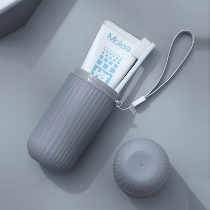 Toothbrush Cup