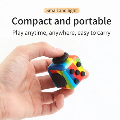 Infinity Fidget cube