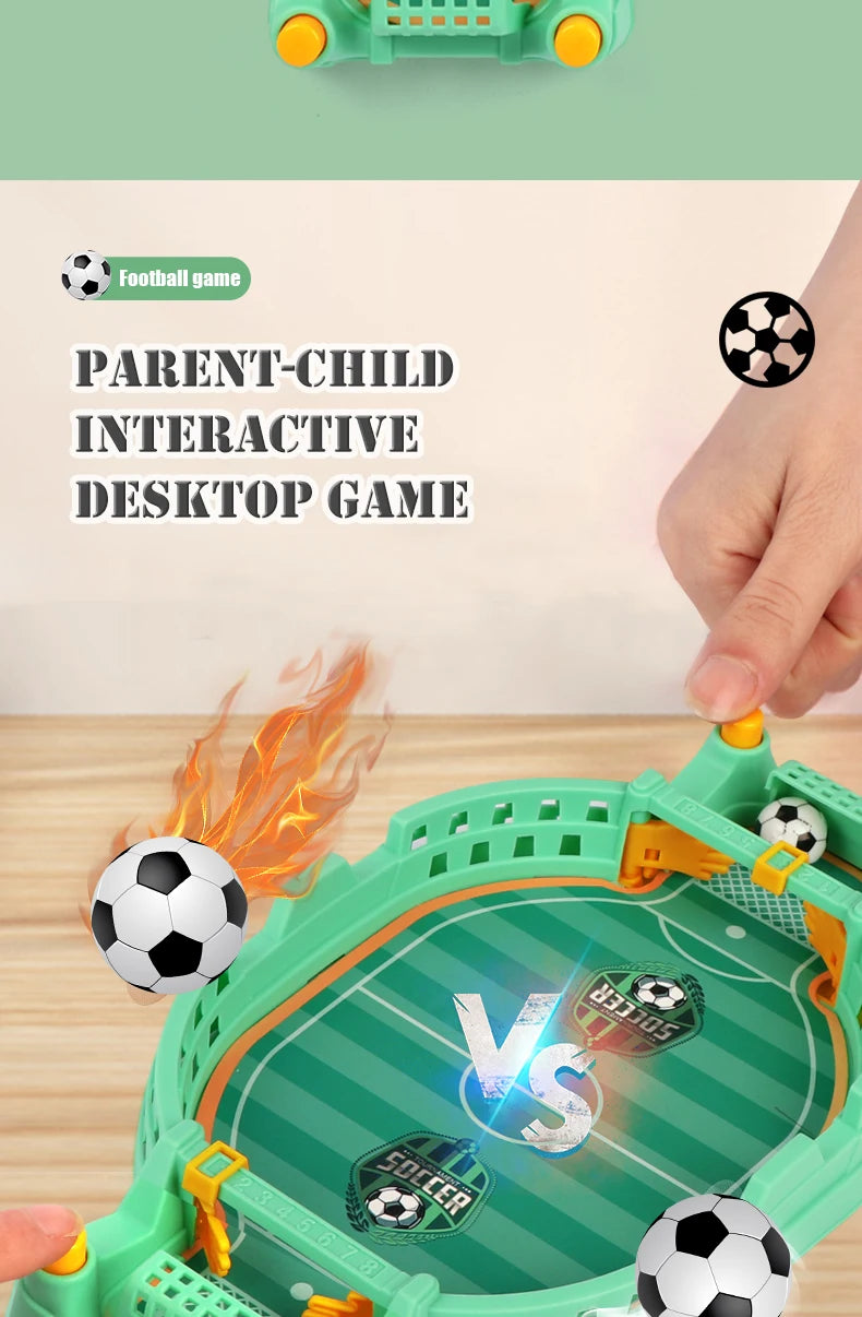 Football Tabletop Game