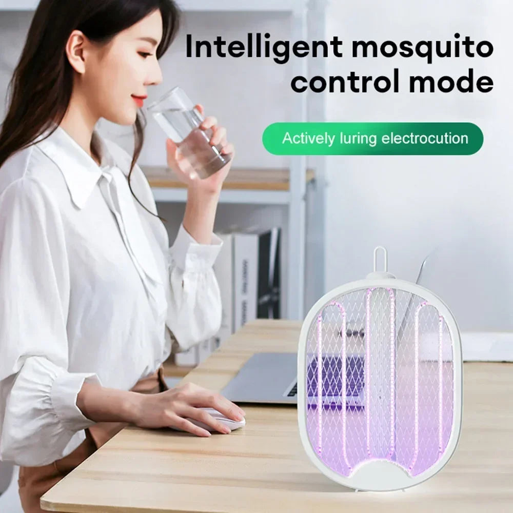 Electric Mosquito Killer