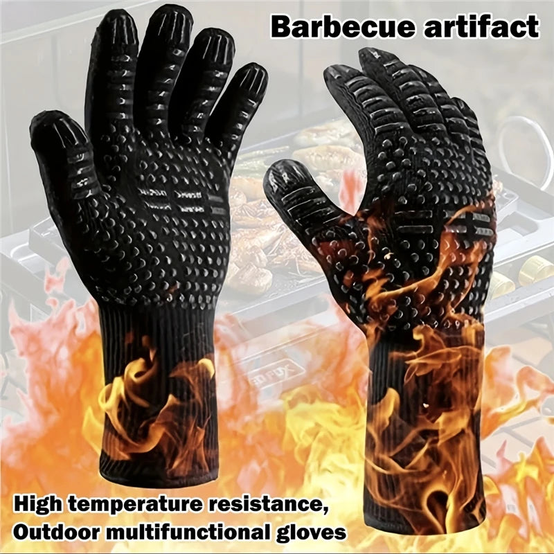 BBQ Gloves