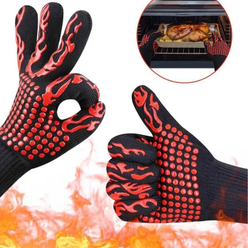 BBQ Gloves