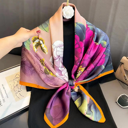 Women's Luxury Scarf