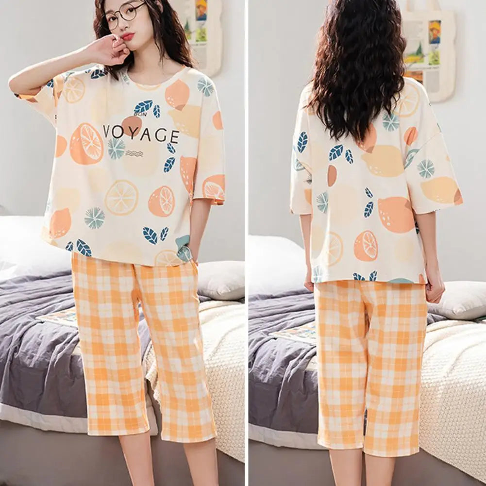 Women Sleepwear Pajama