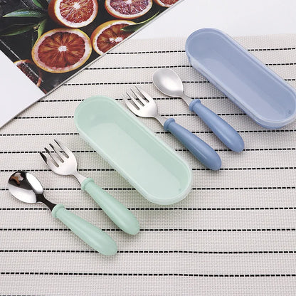 Spoon Forks Box