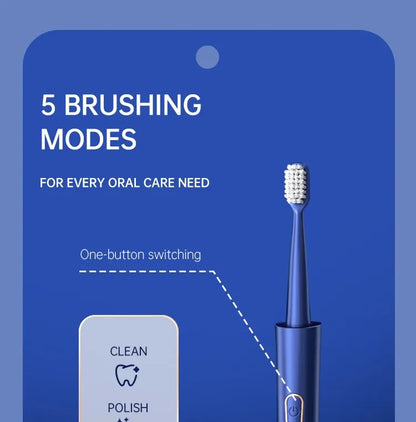 Electric Toothbrush