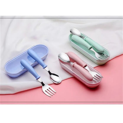 Spoon Forks Box