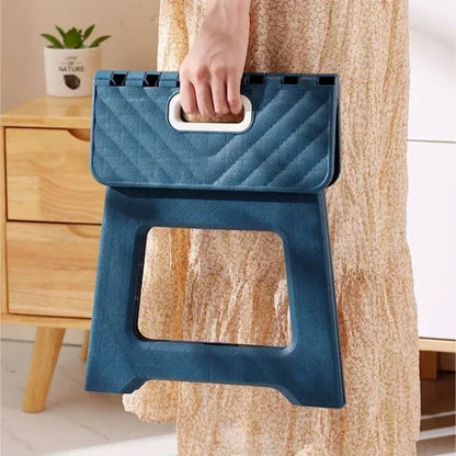 Portable Folding Stool