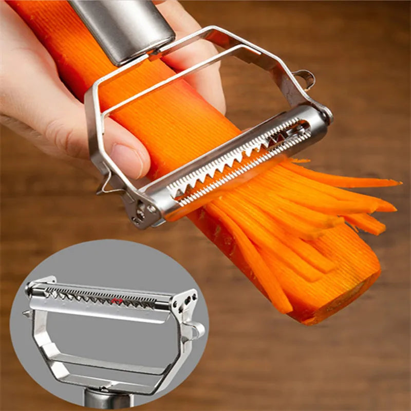 Kitchen Peeler