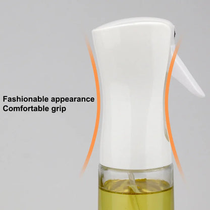 Oil Spray Dispenser