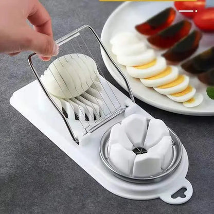 Egg Slicers