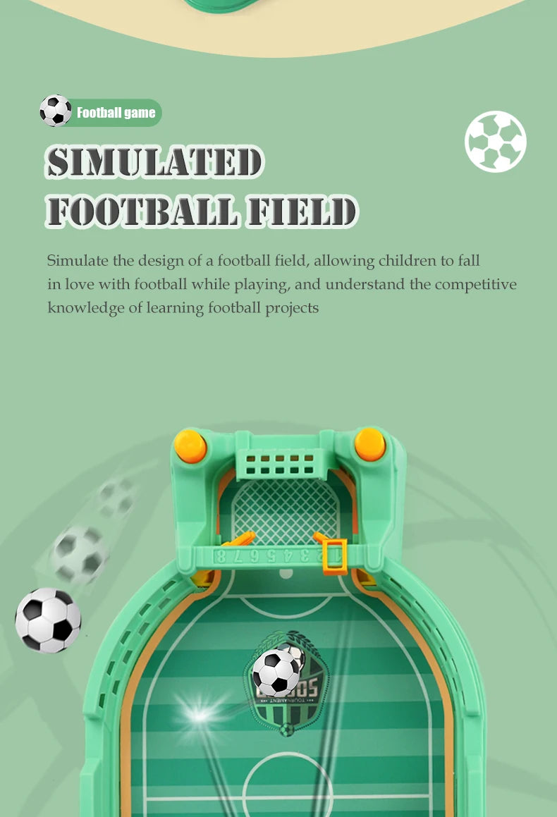 Football Tabletop Game