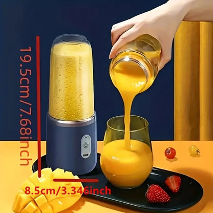 Juice Blender