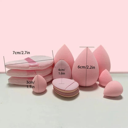 Makeup Sponge Beauty Egg