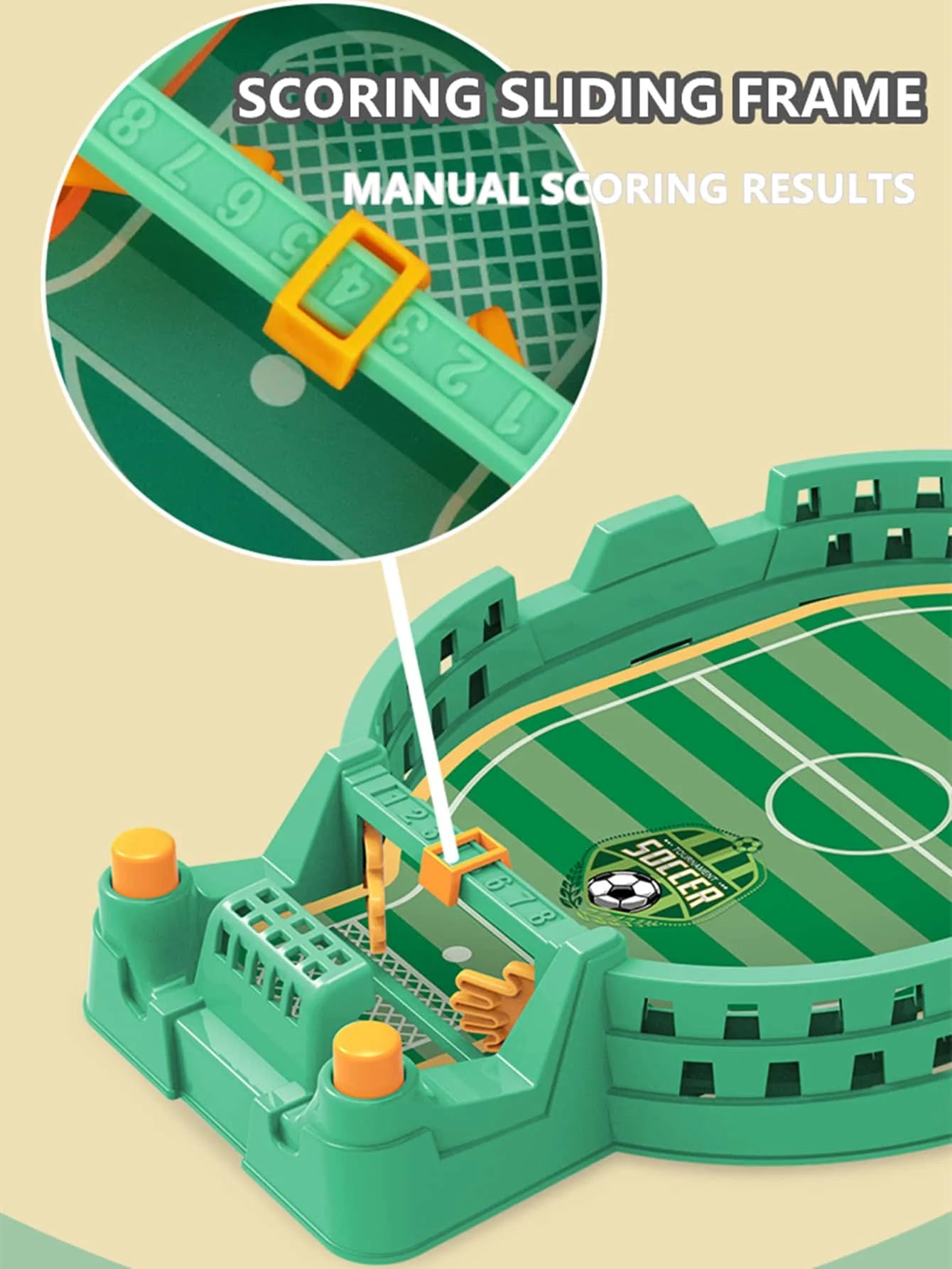 Football Tabletop Game