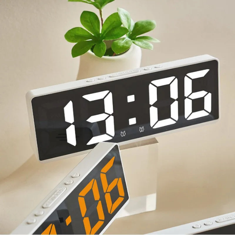 Digital Clock