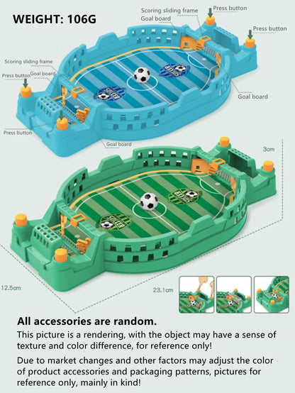 Football Tabletop Game