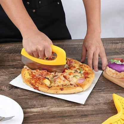 Pizza Cutter