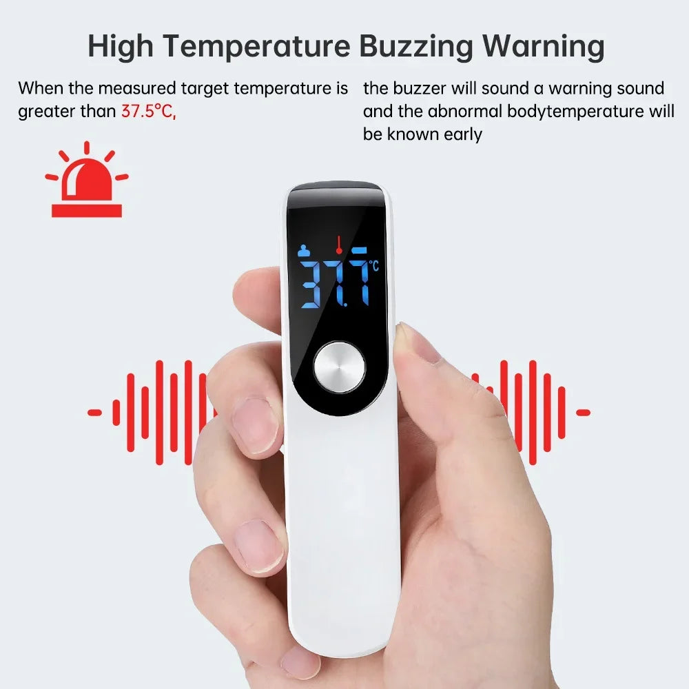 Fever Thermometer