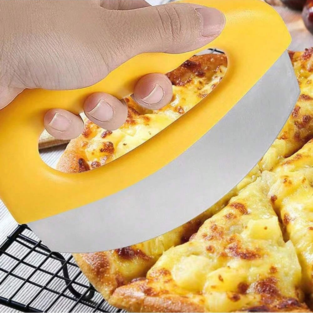 Pizza Cutter