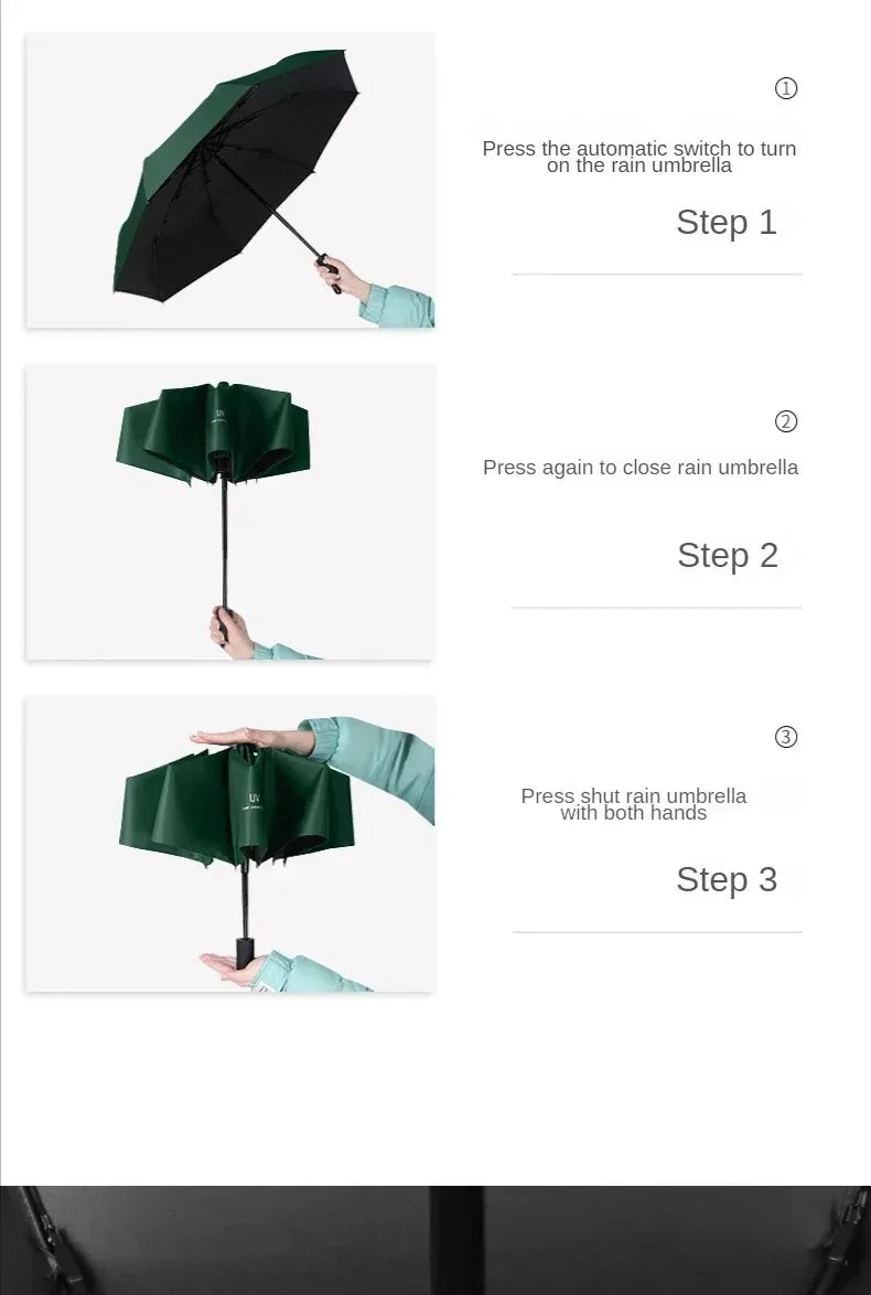 Mini Umbrella