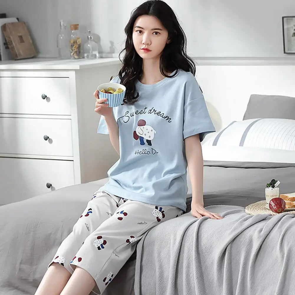 Women Sleepwear Pajama