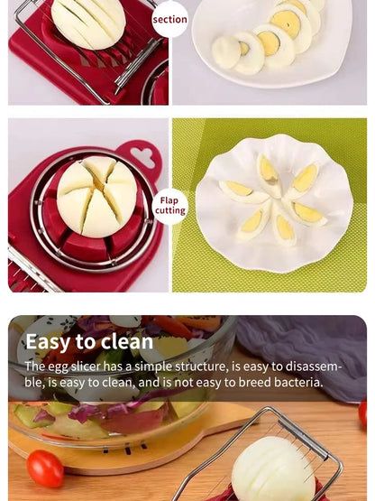 Egg Slicers