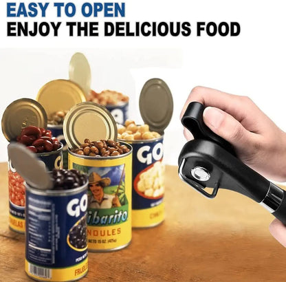 Can Opener