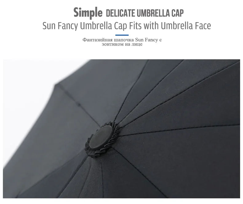 Windproof Umbrella