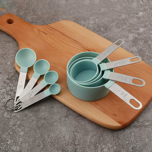 Measuring Cups Spoons