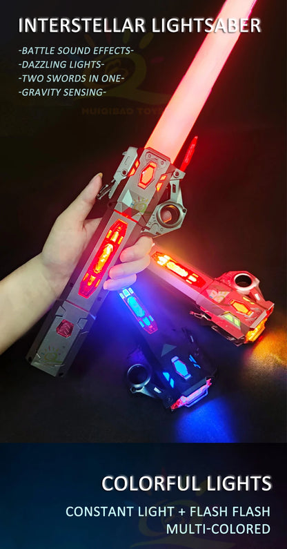 Laser Sword Toy