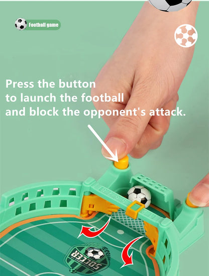 Football Tabletop Game