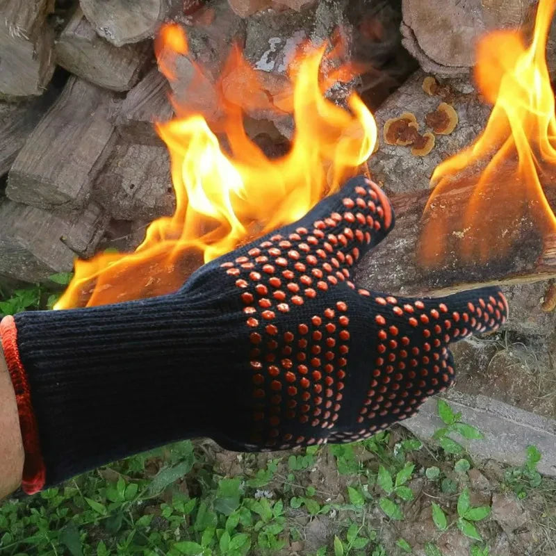 BBQ Gloves