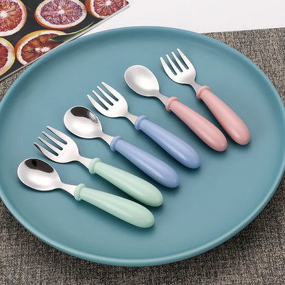 Spoon Forks Box