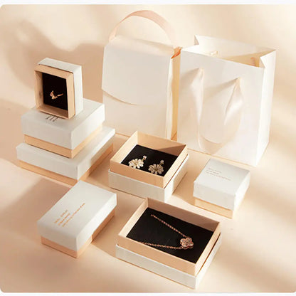 Jewelry Organizer Box