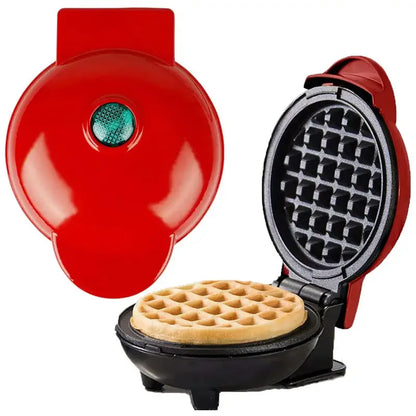 Waffle Biscuit Machine